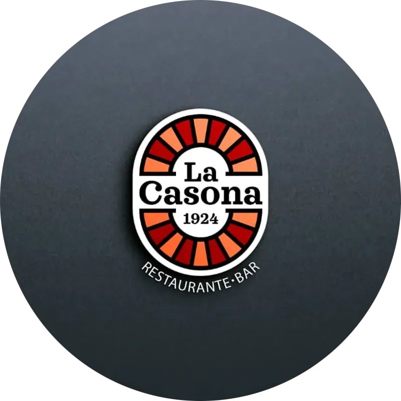 La Casona-Rustiko