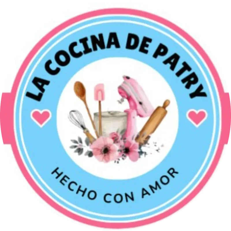 La Cocina de Patry