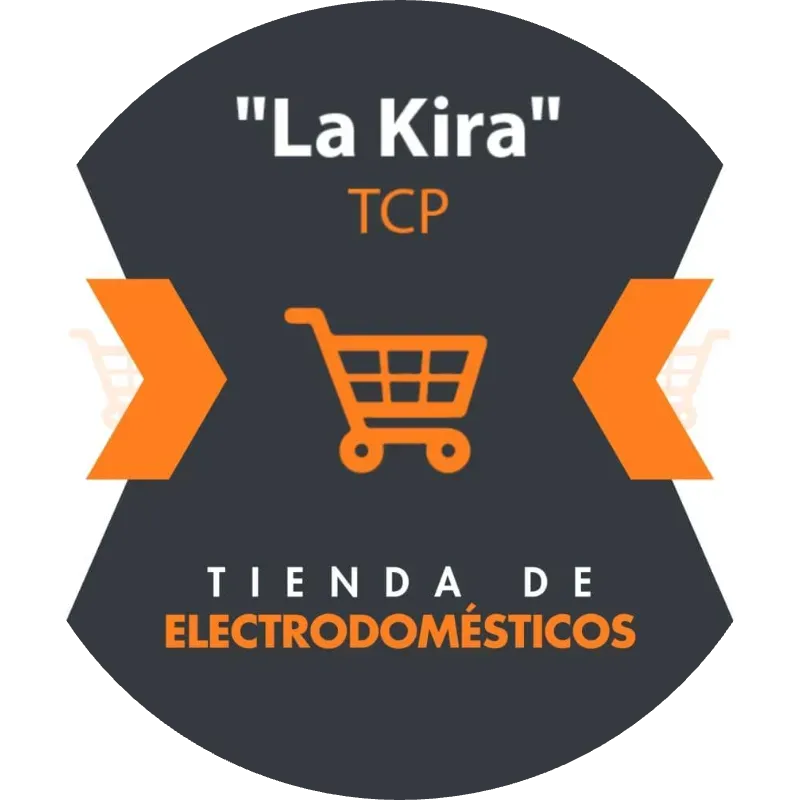 La kira tienda de electrodomésticos