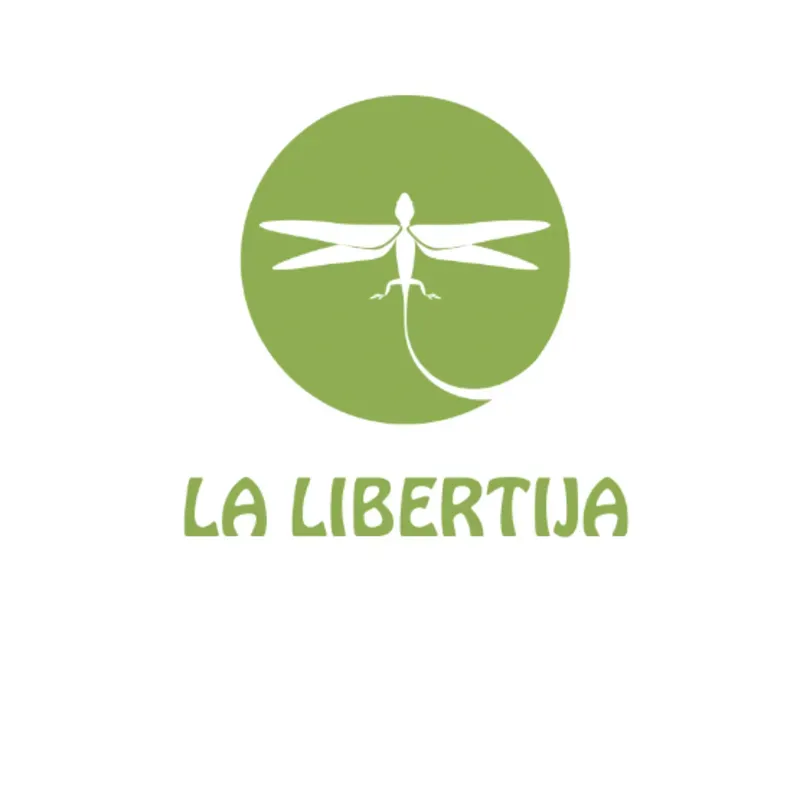 La Libertija