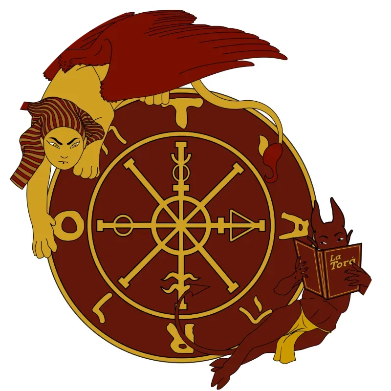 La Rueda de la Fortuna