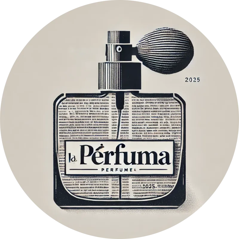La__Pérfuma