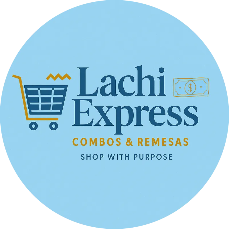Lachi Express Combos y Remesas