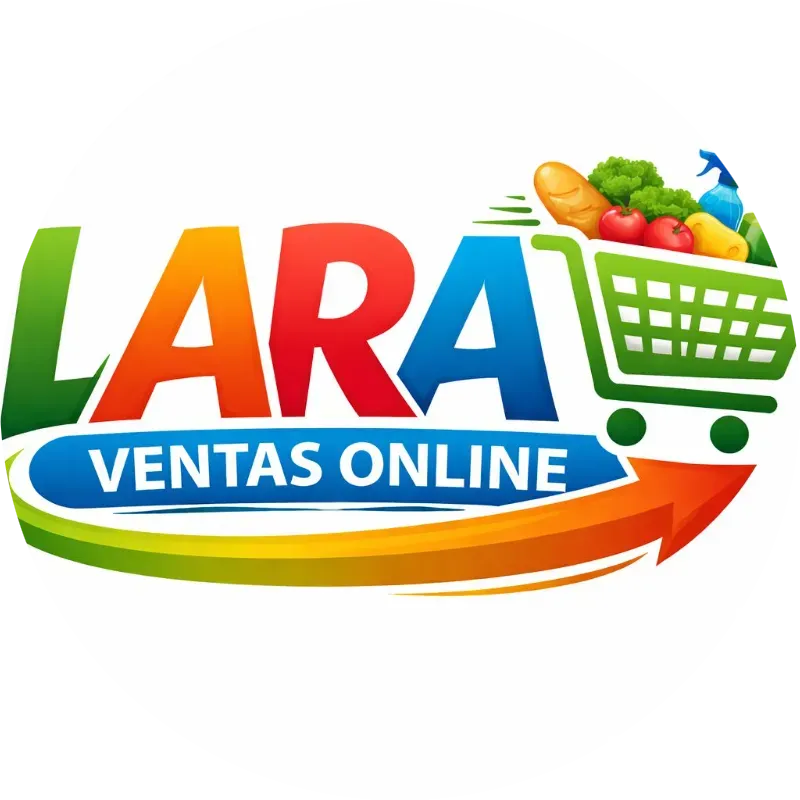 Lara. Ventas Online