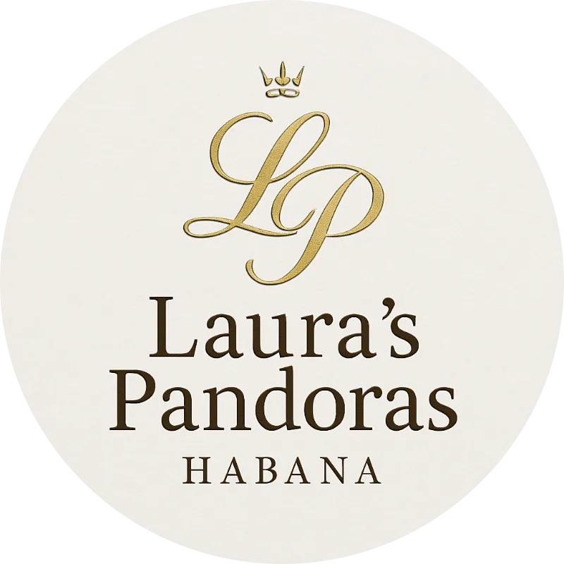 Laura’s Pandoras Habana