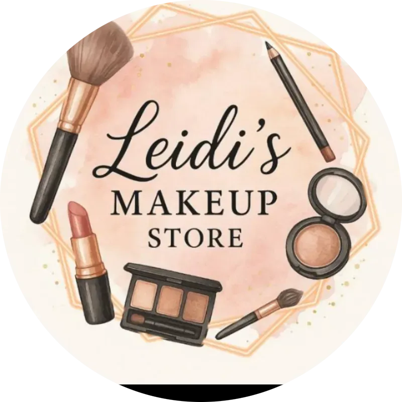 Leidi's Makeup Store 