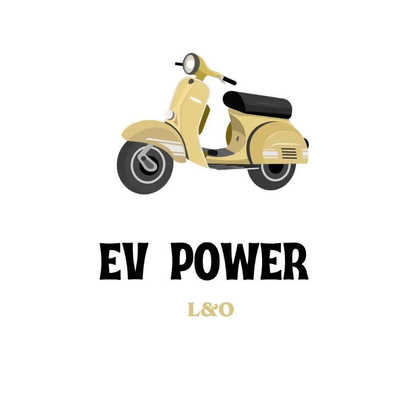Lemon&Oslo EV Power