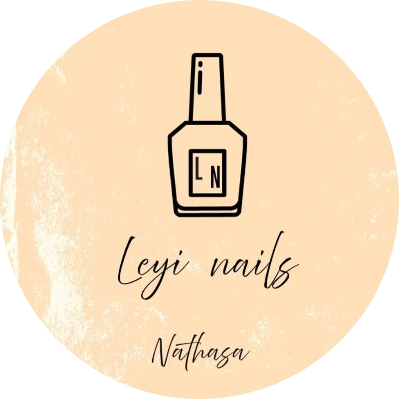 Lesyi Natacha Nails