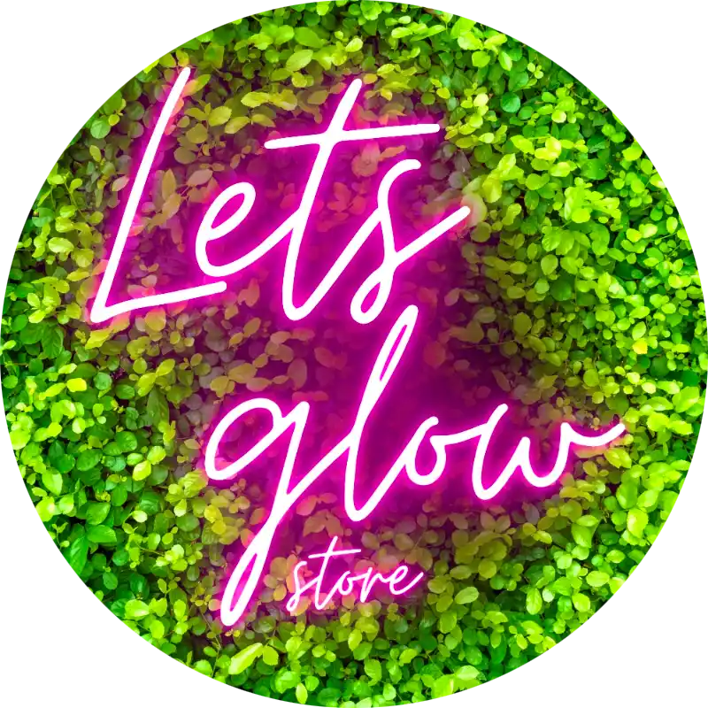 Let’s Glow Store