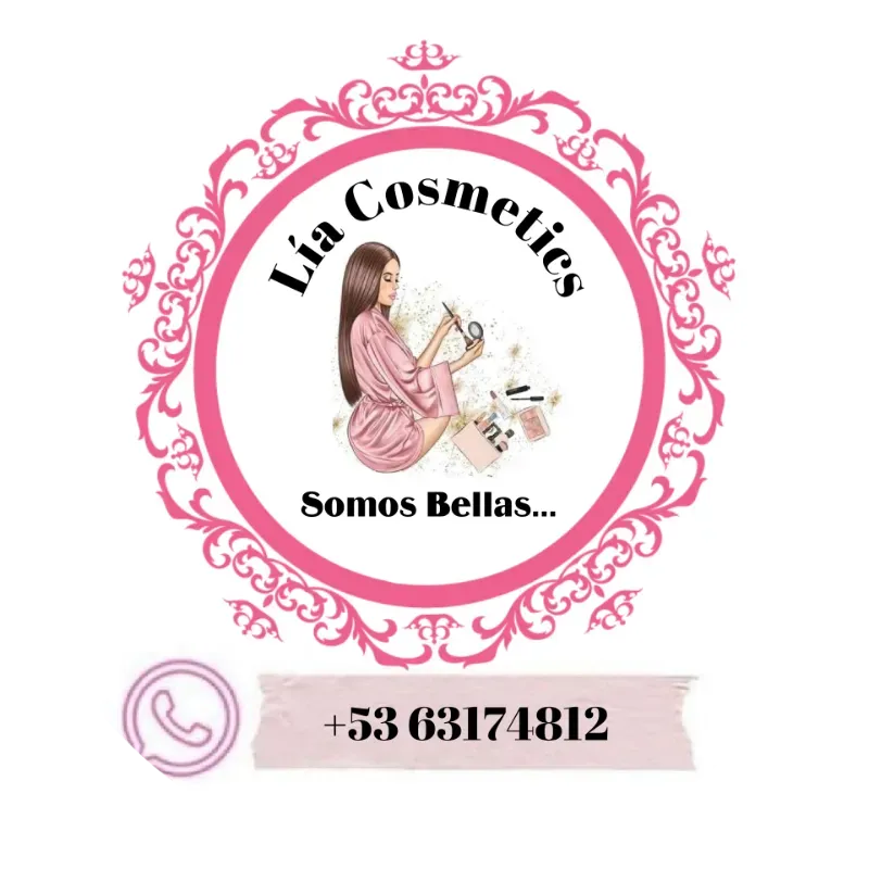 Lía Cosmetics