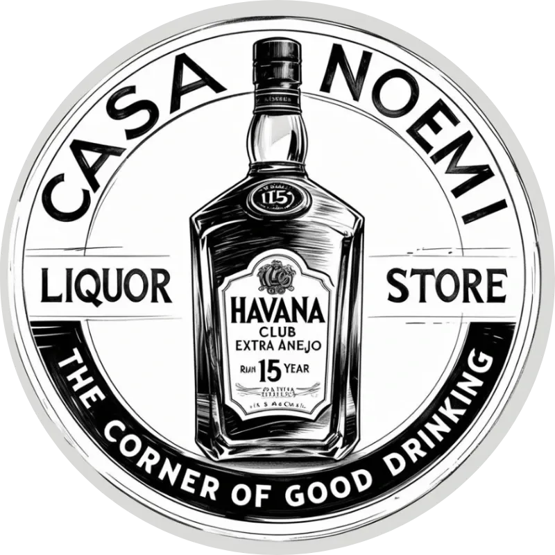 Licorería Casa Noemí