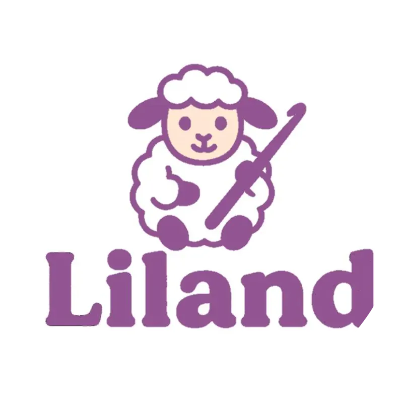 Liland Crochet 