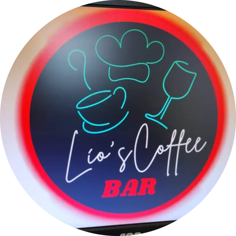 Lio’s Coffee