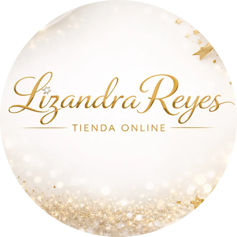 Lizandra Reyes /  Shop