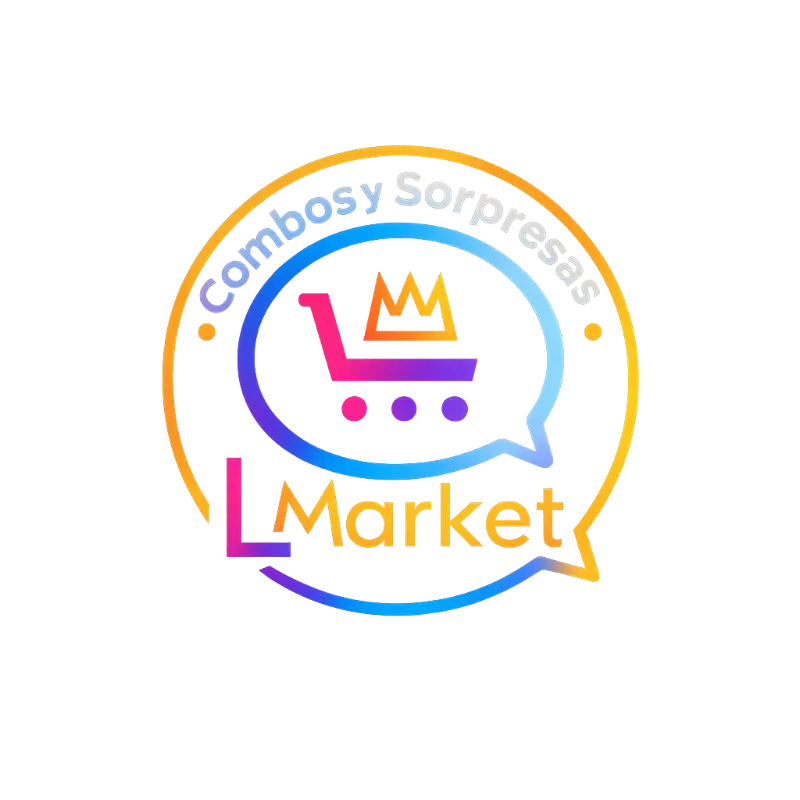 LMarket Combos y Sorpresas Sancti Spiritus