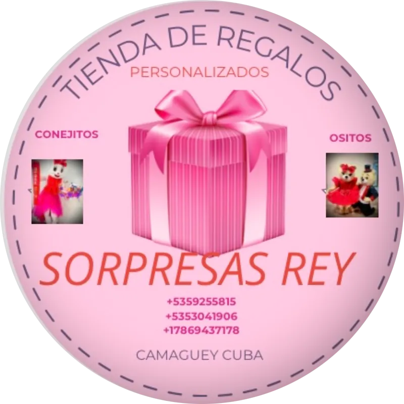 Lolita Ositos y Conejitos sorpresas