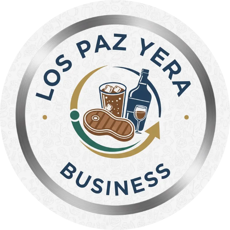 Los Paz Yera Business