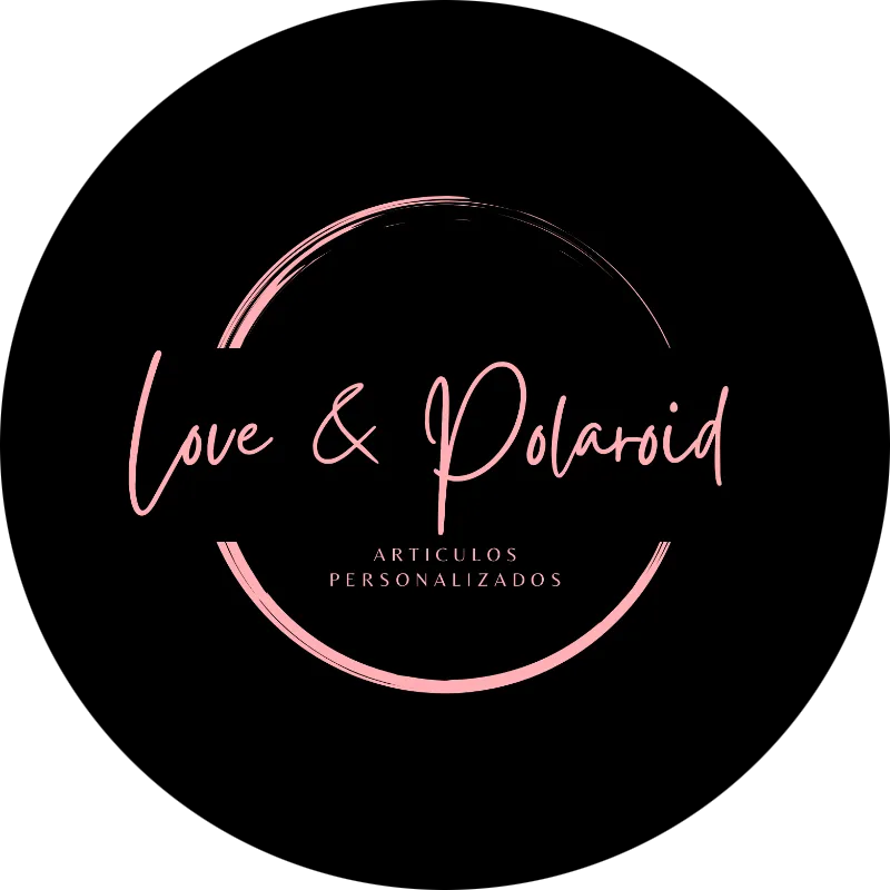 LOVE&POLAROID
