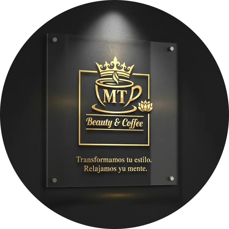 MAYTANY BEAUTY & COFFEE