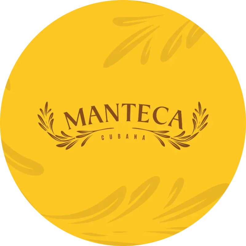 Manteca Cubana