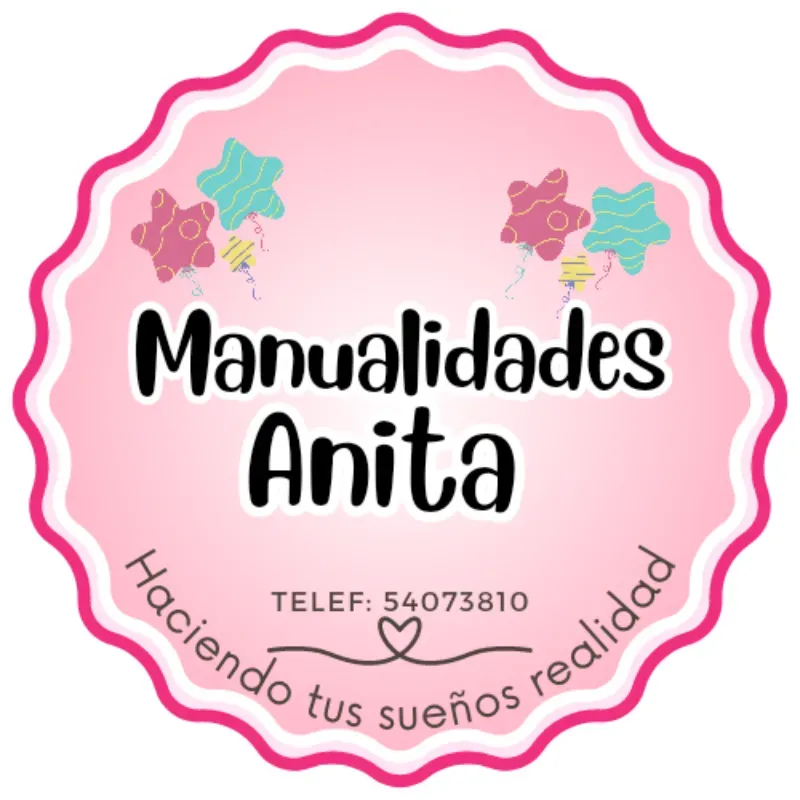 Manualidades Anita