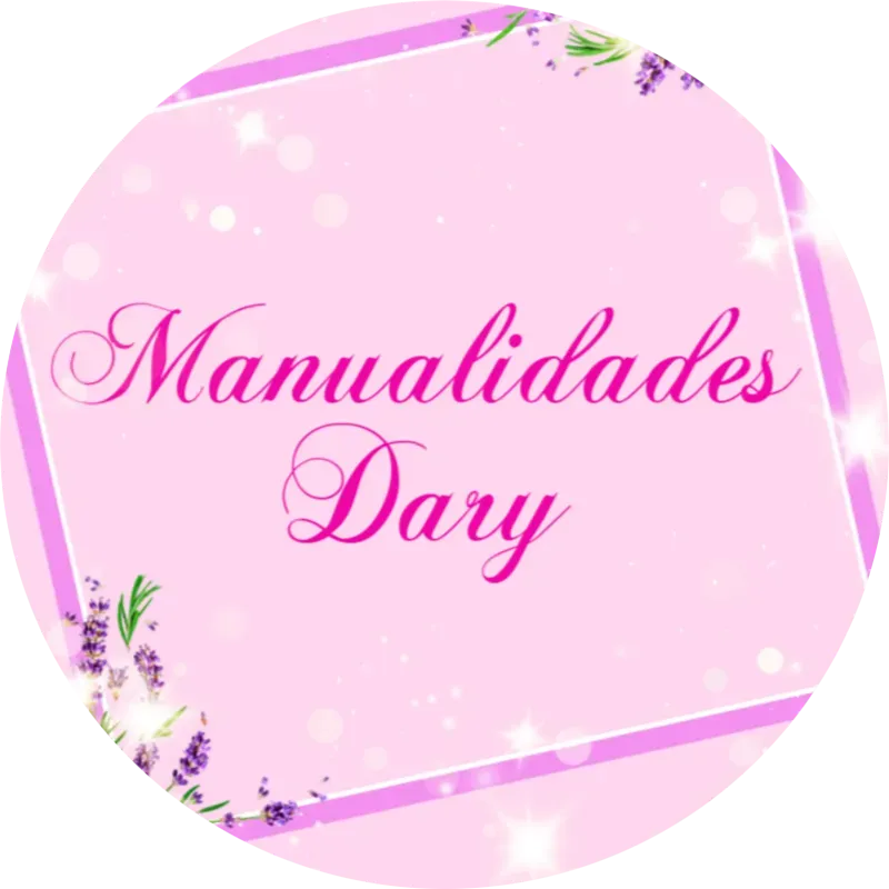Manualidades Dary