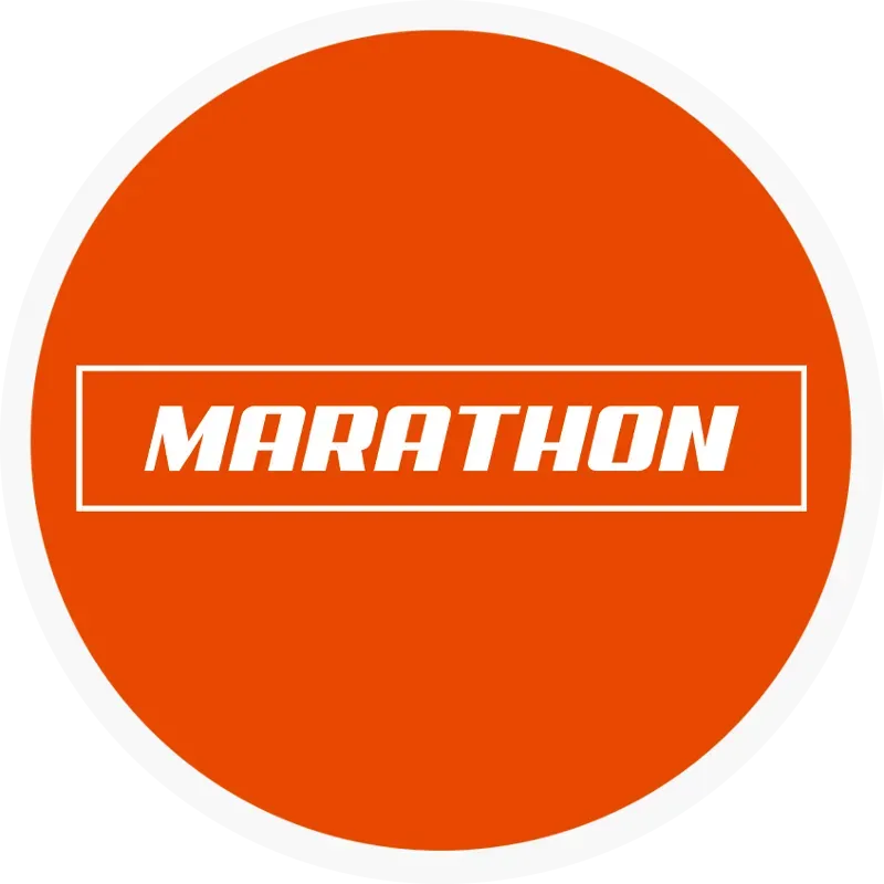 Marathon Cuba
