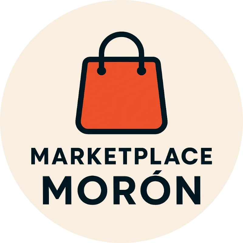 Marketplace Morón ️