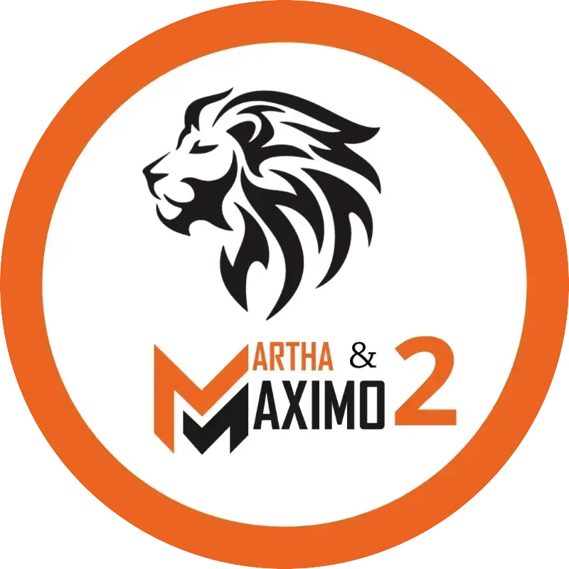 Martha & Maximo 2