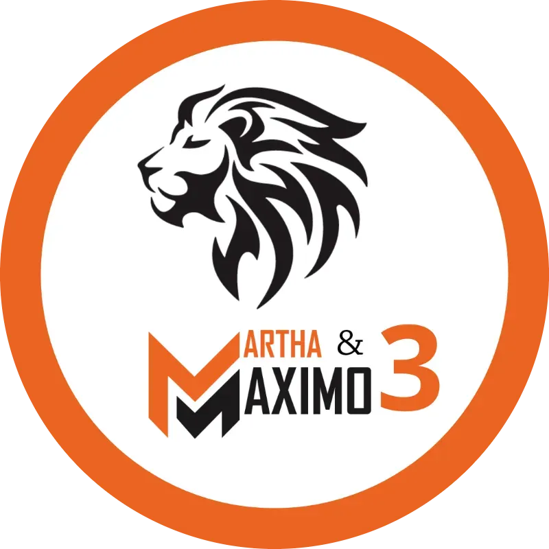 Martha & Máximo 3
