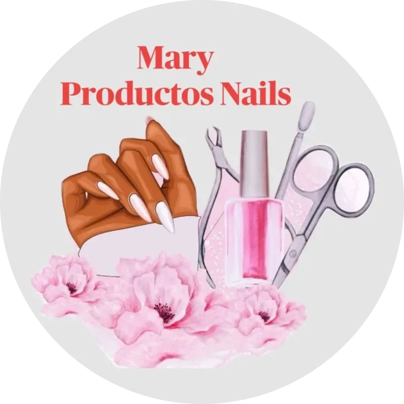 Mary Nail Products