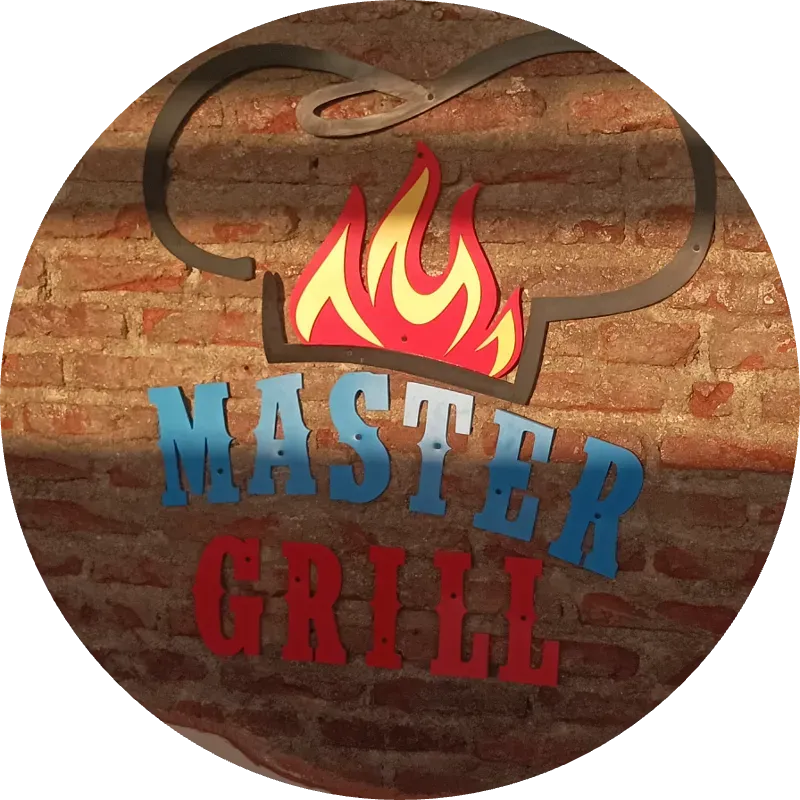 Master Grill