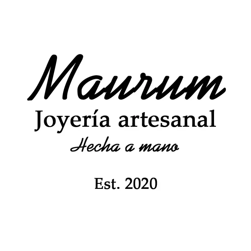MAURUM Joyería Artesanal