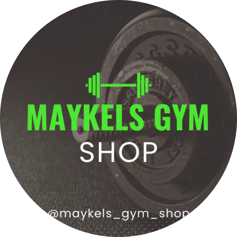 MaykelsGymShop