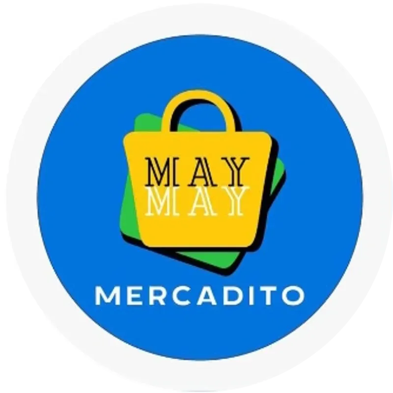 May May Mercadito