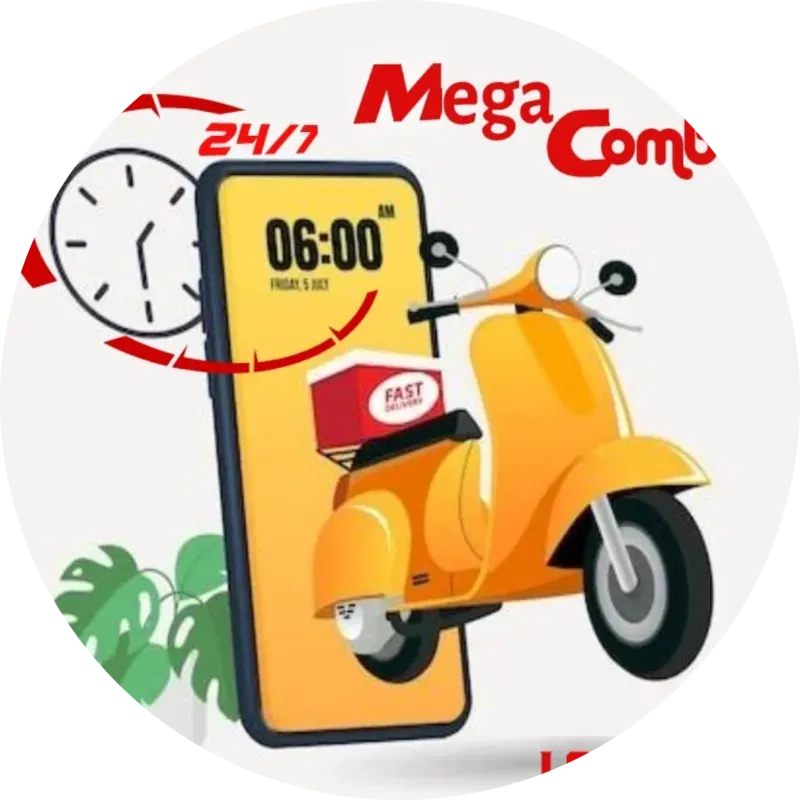 Megacomboslt