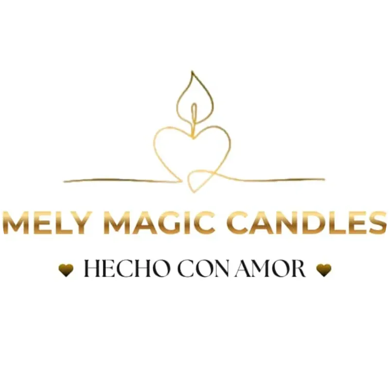 mely magic candles