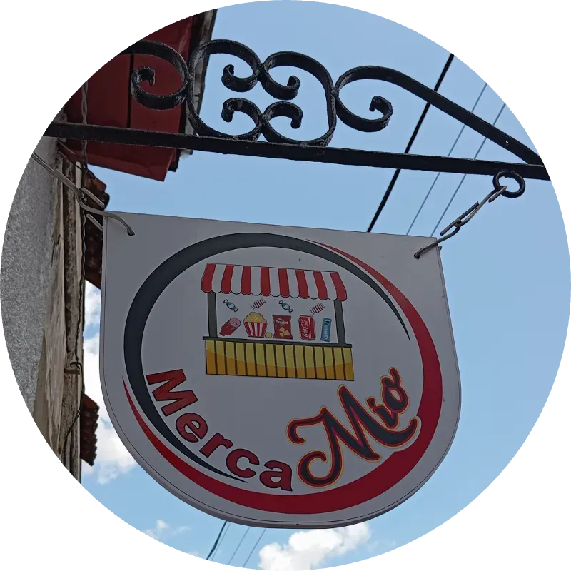 Merca mio