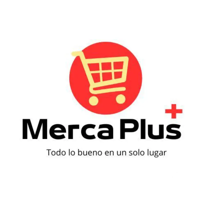 Merca Plus+