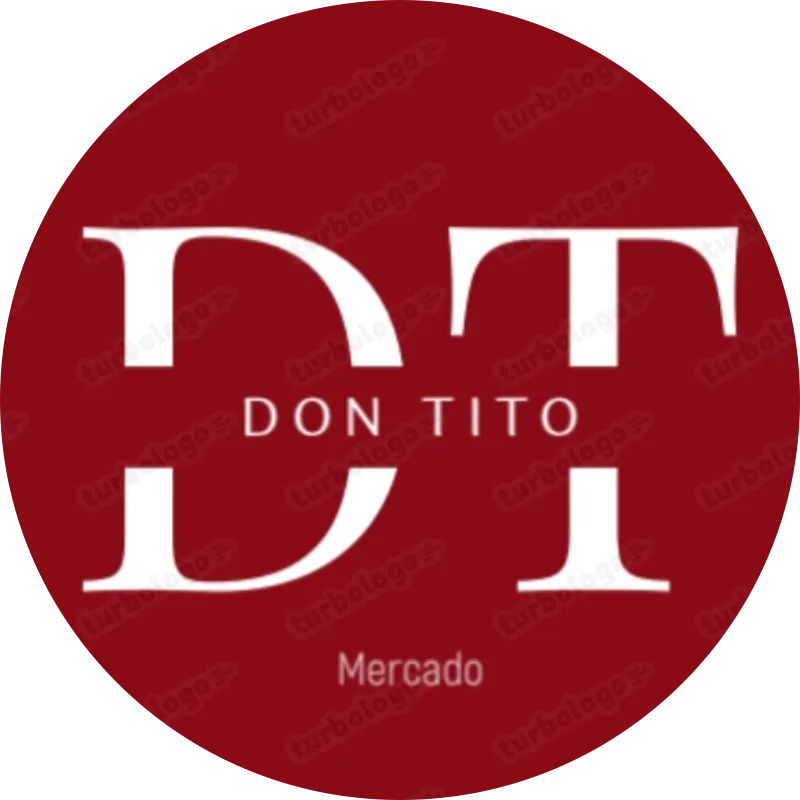 Mercado Don Tito