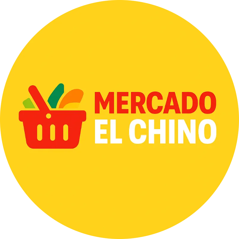 Mercado EL CHINO