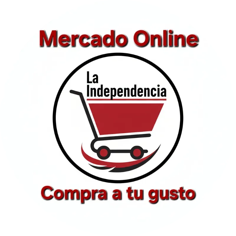 Mercado La Independencia