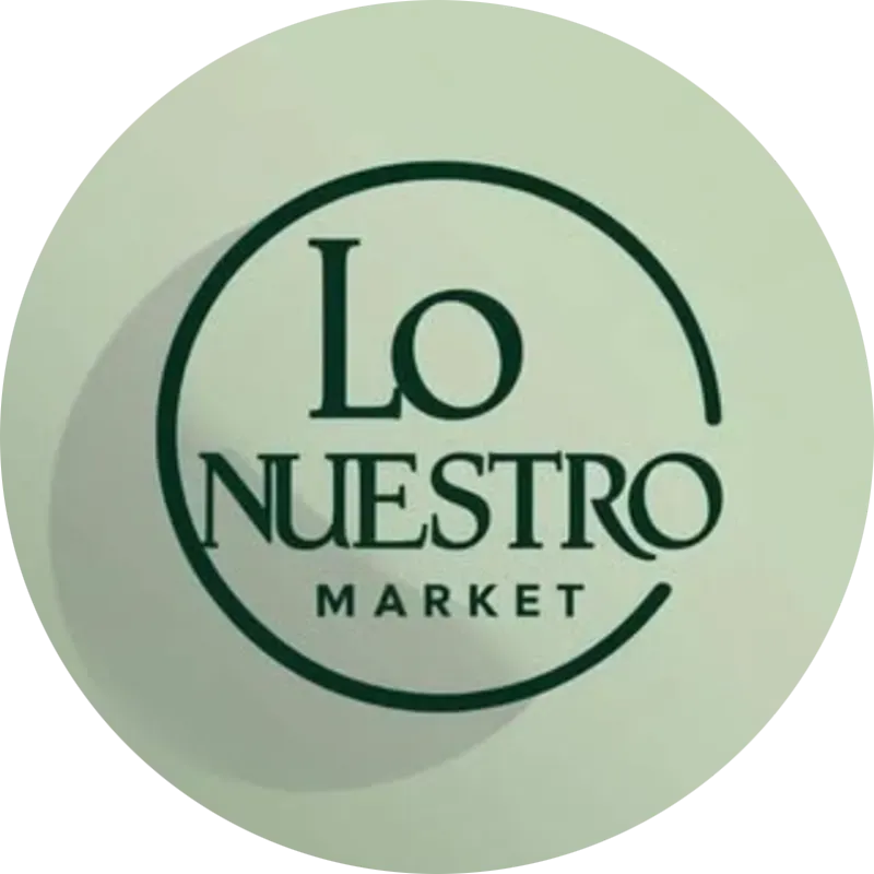 Mercado Lo Nuestro