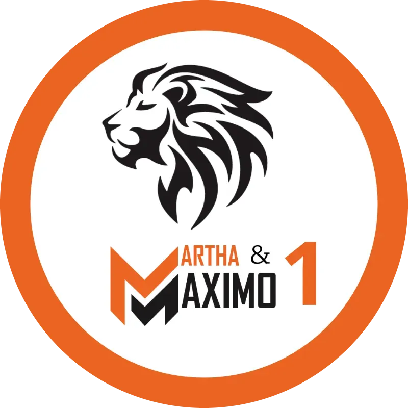 Mercado Martha y Máximo