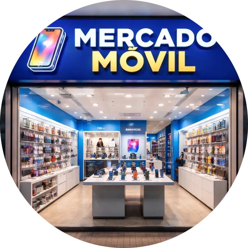 Mercado móvil