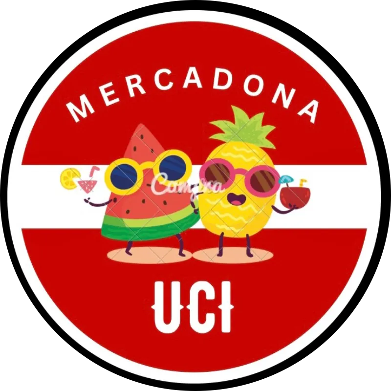 Mercadona UCI