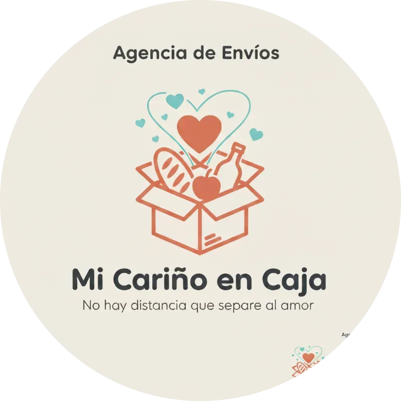 Mi Cariño en Caja