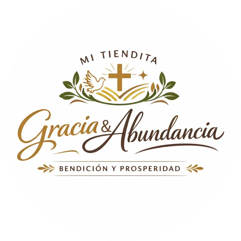 Mi tiendita : Gracia y abundancia