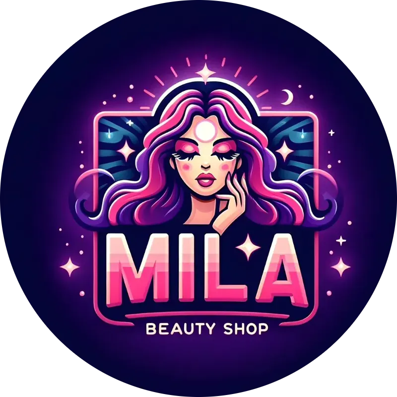 Mila Beauty Shop