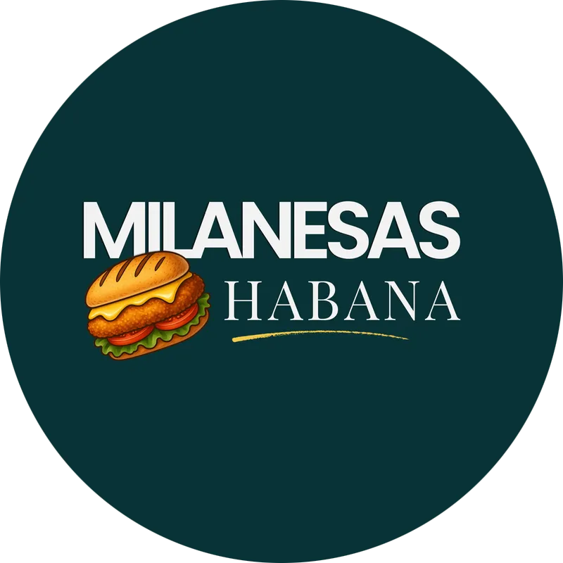 Milanesas Habana